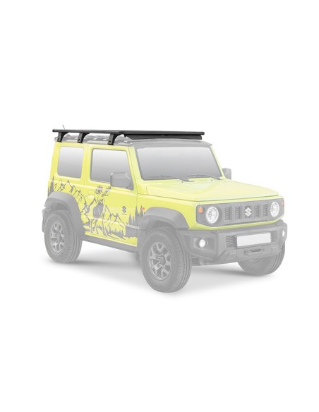 Bagageiro africano para Suzuki Jimny - Rival