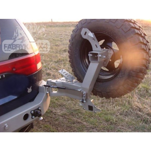 Rechte hinteres Radlager für Mitsubishi Montero...