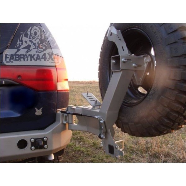 Rechte hinteres Radlager für Mitsubishi Montero...