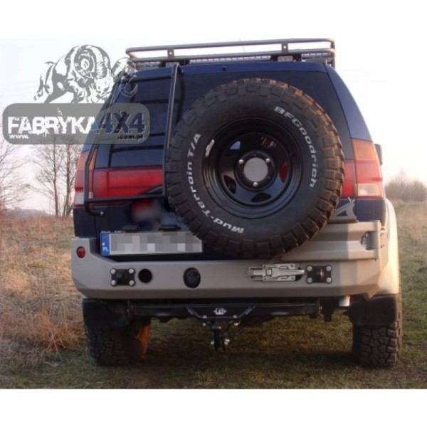 Rechte hinteres Radlager für Mitsubishi Montero...