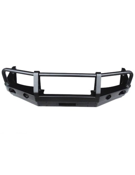 Bullbar desmontable parachoques Fabryka Mitsubishi Montero Sport (2000 - 2008) - Fabryka 4x4
