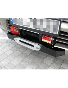 Cavo di traino rinforzato per Mitsubishi Montero Sport...