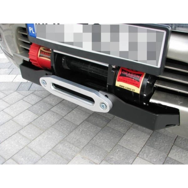 Cavo di traino rinforzato per Mitsubishi...