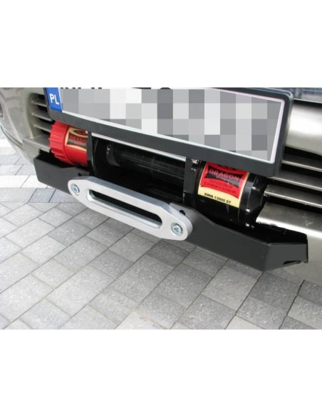 Treuil renforcé pour Mitsubishi Montero Sport (00 - 08) - Fabryka 4x4