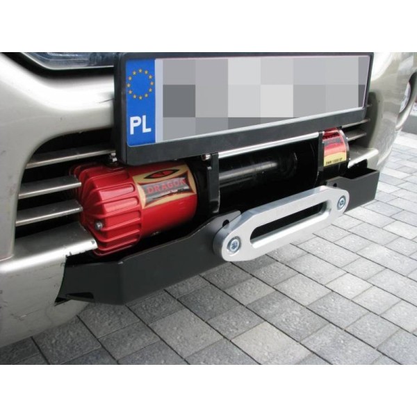 Cavo di traino rinforzato per Mitsubishi...