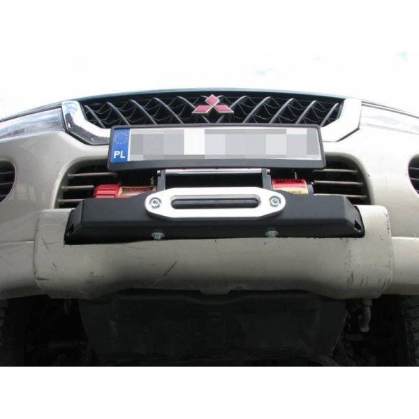 Cavo di traino rinforzato per Mitsubishi...
