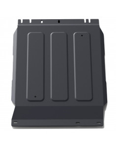 Protección caja transfer 3mm de acero Ford Ranger PX mk2...