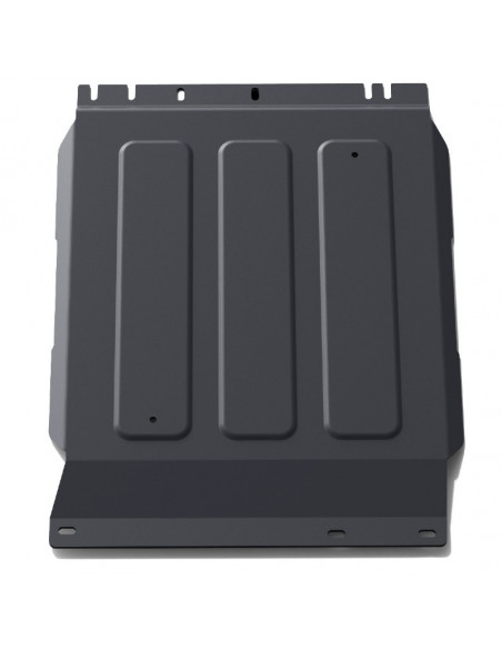 Proteção da caixa de transferência 3mm de aço Ford Ranger PX mk2 / 3 Raptor - Rival