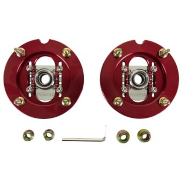 Kit di sospensioni regolabili coilover...