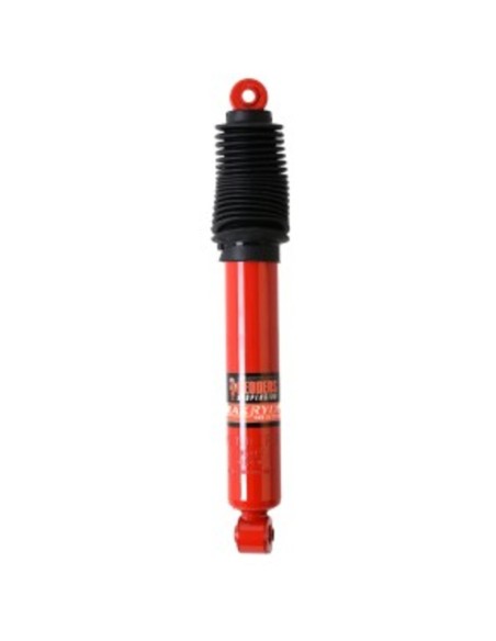 Amortisseur de direction renforcé 35mm Jeep Wrangler JK - Pedders