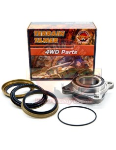 Kit di cuscinetti per mozzo anteriore Toyota Hilux Vigo...