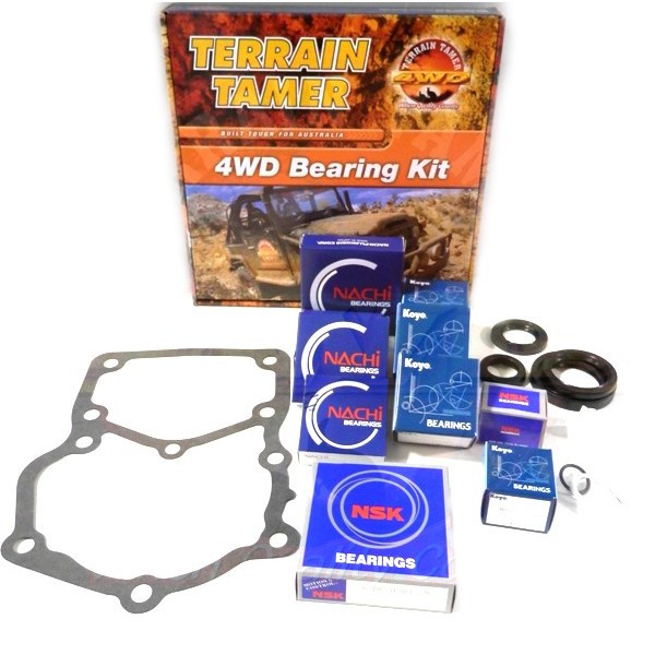 Kit di cuscinetti cambio, per Toyota Land...