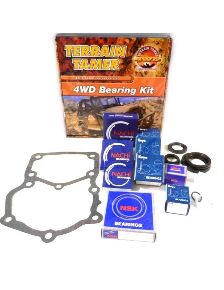 Lagerkit für Getriebe, passend für Toyota Land Cruiser J9 - Terrain Tamer