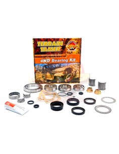 Kit de rodamientos caja transfer para Toyota Land Cruiser...