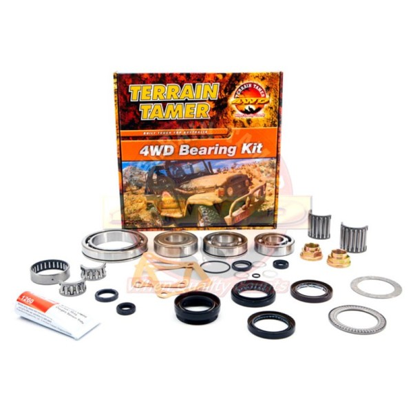 Kit de rodamientos para den Verteilergetriebe...
