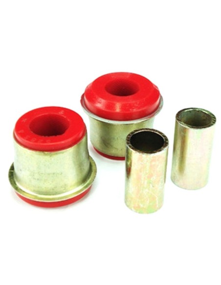 Kit aus 2 verstärkten Silentblöcken für die obere Vorderachse (n-1) Toyota 4Runner / Toyota Hilux - Pedders