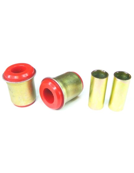 Kit de 2 silentblocks reforzados trapecio delantero superior (n-2) Toyota 4Runner / Toyota Hilux - Pedders