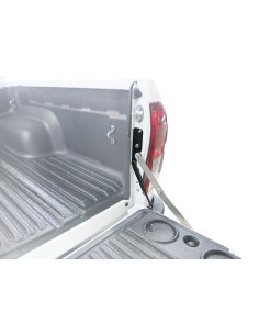 Tailgate shock absorber for Toyota Hilux (2015 - ) - Rival
