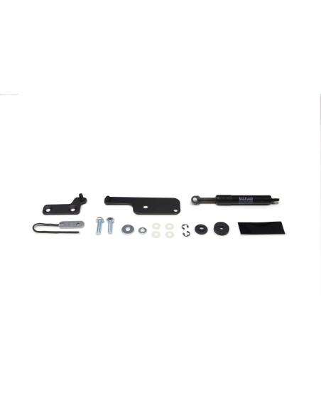 Tailgate shock absorber for Toyota Hilux (2015 - ) - Rival