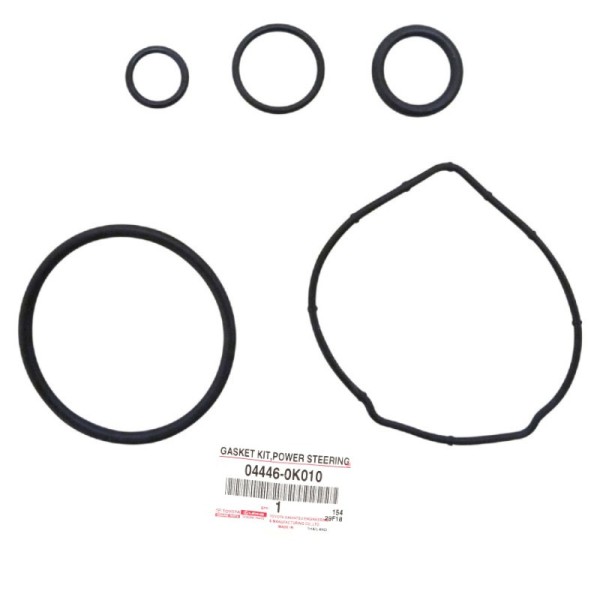 Power steering pump repair kit for Toyota Hilux...