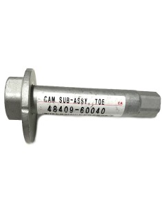 Excentrico trapecio inferior J15 / FJ cruiser - Original...