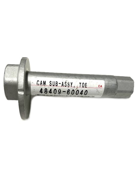 Excentrico trapecio inferior J15 / FJ cruiser - Original Toyota Land Cruiser