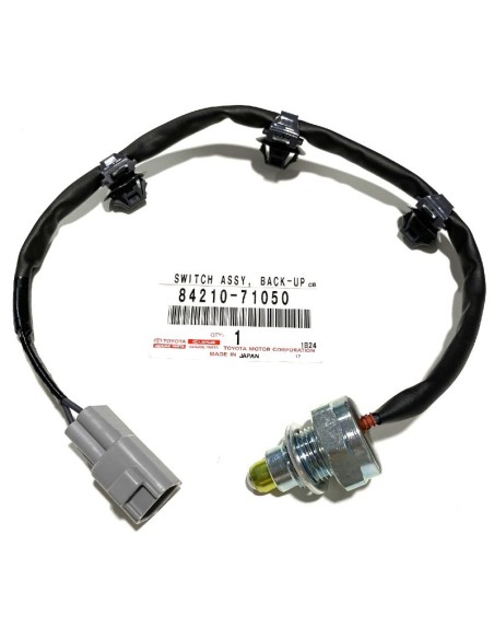 Reverse gear sensor for Toyota Hilux Revo - Original Toyota Land Cruiser