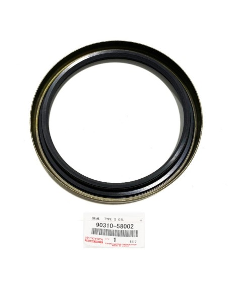 Reten Palier hinten innen für Toyota Land Cruiser J9 / 10 - Original Toyota Land Cruiser