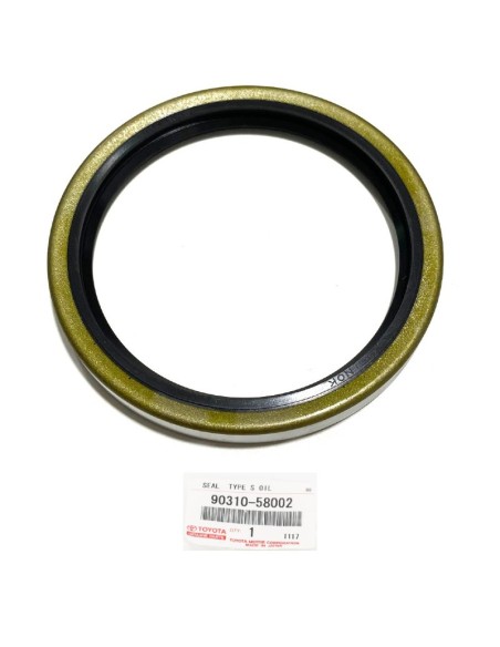 Reten Palier hinten innen für Toyota Land Cruiser J9 / 10 - Original Toyota Land Cruiser