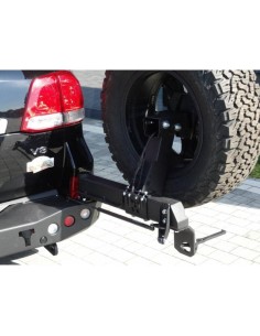 equipa tu toyota land cruiser vdj200 y uzj200 con los accesorios