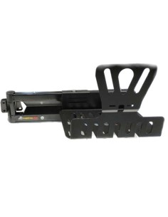 Support arrière gauche pour jerrican (30L) Nissan Patrol... 2