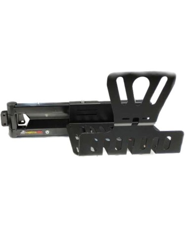 Left rear support for Jerry Can (30L) Nissan...