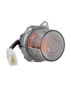 Vorderer runder Blinker - Fabryka 4x4