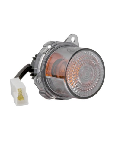 Indicador de mudança frontal redondo - Fabryka 4x4