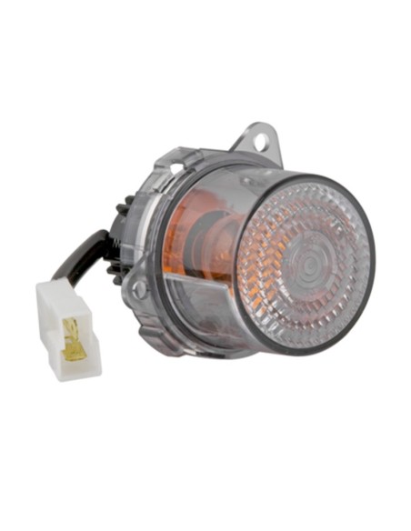 Intermitente delantero redondo - Fabryka 4x4