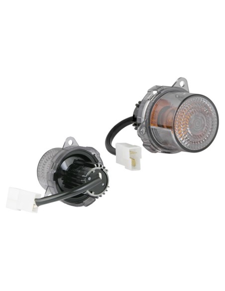 Clignotant avant rond - Fabryka 4x4