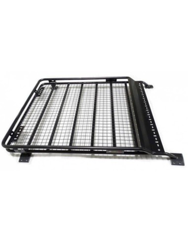 African roof rack for Suzuki Jimny (2004 -...