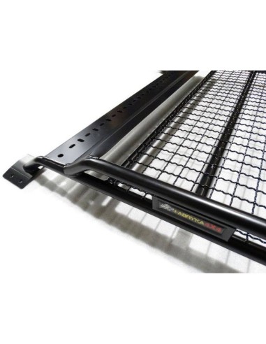 African roof rack for Suzuki Jimny (2004 -...
