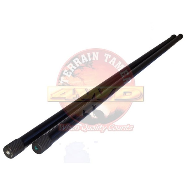 Barre di torsione rinforzate 1282mm Mitsubishi...