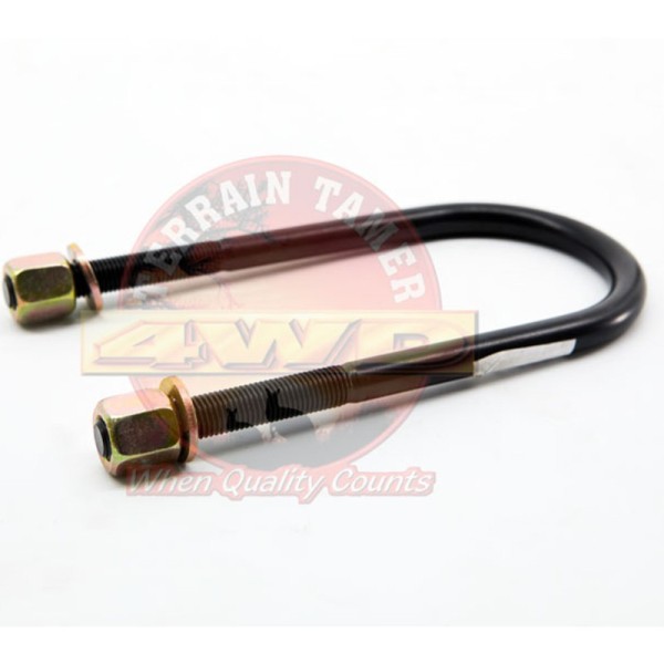 Abarcon avant ressort Nissan Patrol 160 / 260...