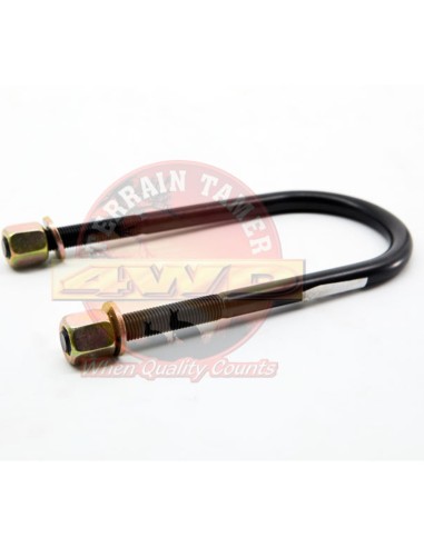 Front leaf spring shackle Nissan Patrol 160 /...