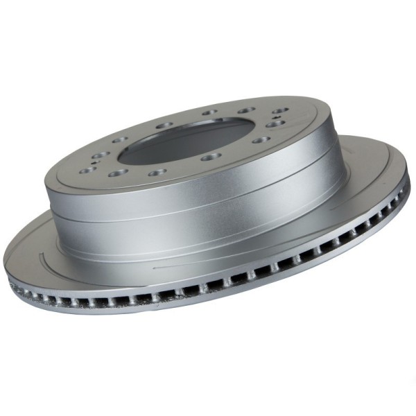 Disco freno anteriore performance Toyota Land Cruiser J15 / FJ cruiser (destro) - Pedders