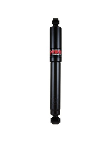 Reinforced rear shock absorber fiat ducato- Pedders