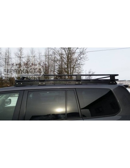 Baca africana sans grille Toyota Land Cruiser J20 - Fabryka 4x4