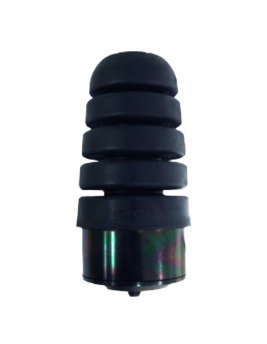 Top suspension interior spring rear (25-30mm/300kg) mercedes x class/navara d23 - Pedders