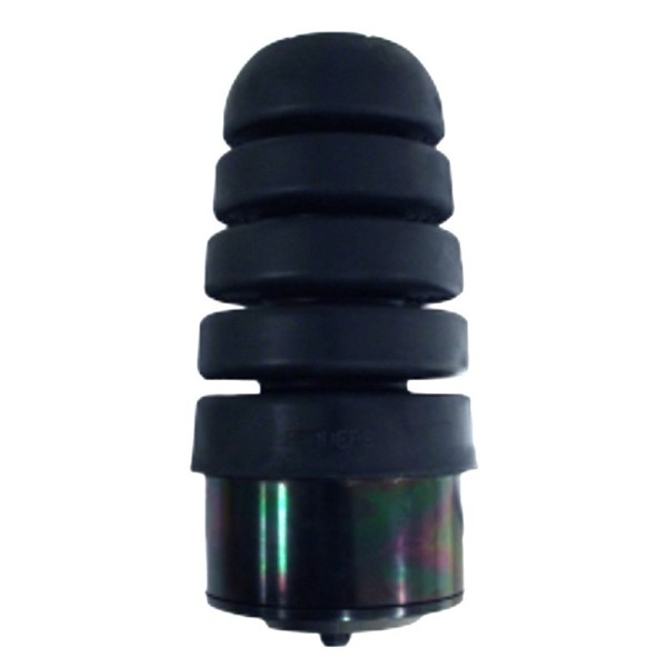 Tope Suspensão interior mola traseira (25 -...