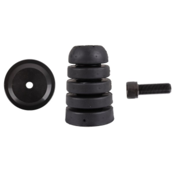 Tope Federbein hinten (Standard / 300kg) für...