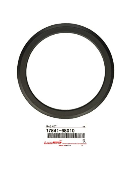 Dichtungsgummi für Filterabdeckung Für Toyota Land Cruiser J8 - Original Toyota Land Cruiser