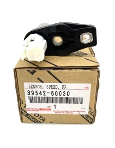 Sensor ABS de freio dianteiro Para Toyota Land Cruiser J8... 2