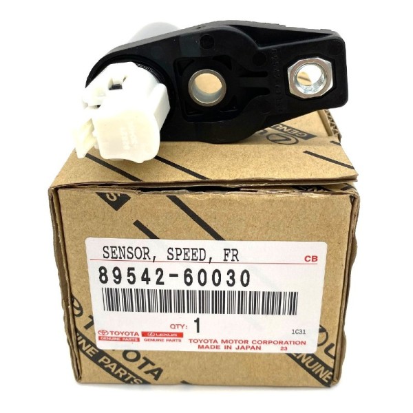 ABS-Sensor Vorderbremse Für Toyota Land Cruiser...